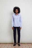 Micro-Twill Bluse langarm NEOBLU | Baptiste Women
