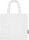 Bio Fairtrade Twill Baumwolltasche Neutral | O 90006