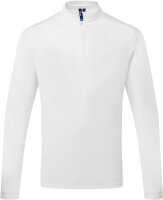 T-Shirt langarm "Coolchecker®" Premier | PR...