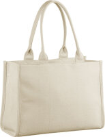 Großer Shopper "Puerto" Quadra | QD 633