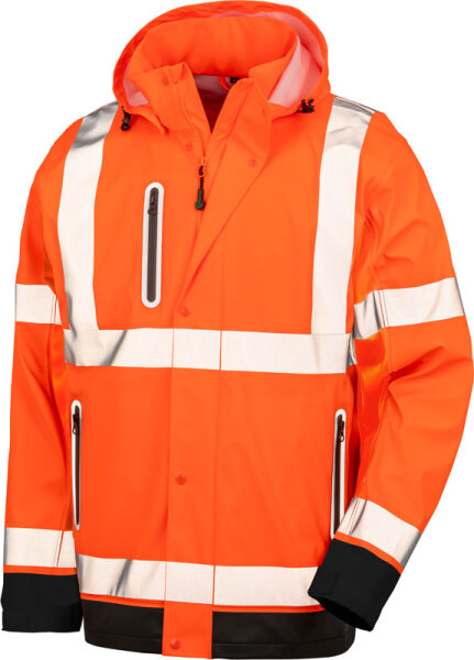 Sicherheitsjacke Result Recycled | R 507X