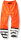 Wasserdichte Sicherheitshose Result Recycled | R 508X