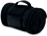 Fleece Decke SOLS | Stavenger
