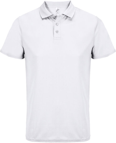 Sport Polo SOLS | Pitcher