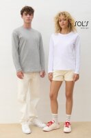 Damen T-Shirt langarm SOLS | Monarch Women