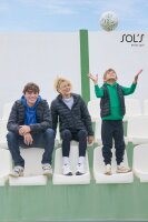 Leichter Kinder Bodywarmer SOLS | Stream BW Kids