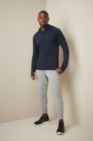 Herren Sport Kapuzen Jacke Stedman | Seamless Sports Jacket Men