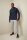 Herren Sport Kapuzen Jacke Stedman | Seamless Sports Jacket Men