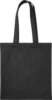 Bio Baumwolltasche True Blanks | Cotton Canvas Tote