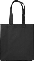 Große Bio Baumwolltasche True Blanks | Cotton...
