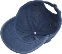 6 Panel Cotton Twill Kappe True Blanks | Cotton Twill Cap