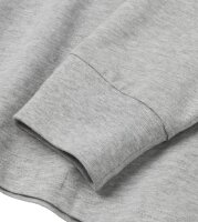 Herren T-Shirt langarm "Essentials" True Blanks | Mens Regular LSL Tee