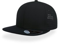 6 Panel Kappe "Bank" Atlantis | Bank