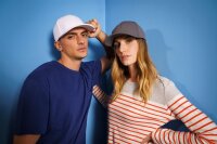 6 Panel Baseball Kappe "Sand" Atlantis | Sand
