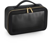 Accessoires Tasche mit Sichtfenster "Boutique"...