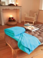 Fleece Decke Daiber | JN 950