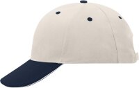 6 Panel Sandwich Kappe Daiber | MB 24