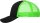 5 Panel Polyester Mesh Kappe Daiber | MB 70