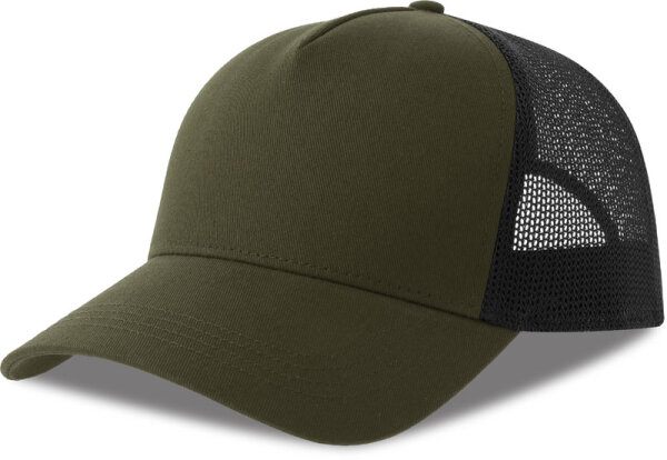 olive/black