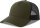 olive/black