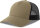 khaki/black