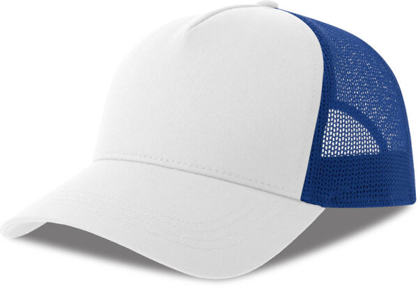 white/royal