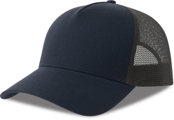 navy/dark grey