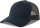 navy/dark grey