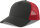 dark grey/red