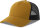 mustard/black