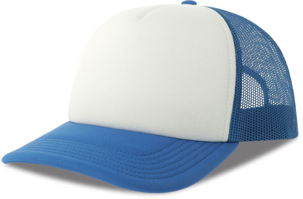 white/royal