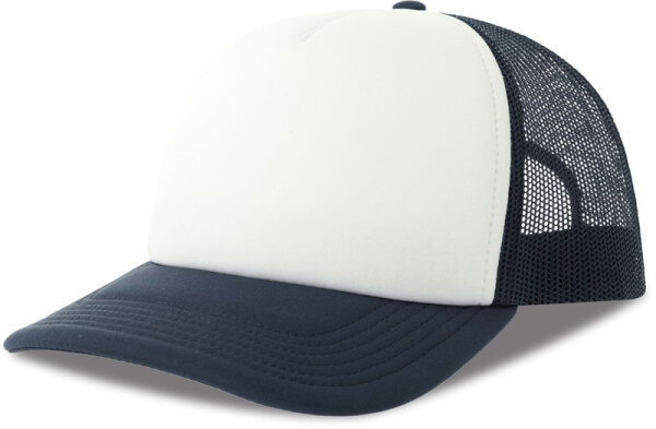 white/navy