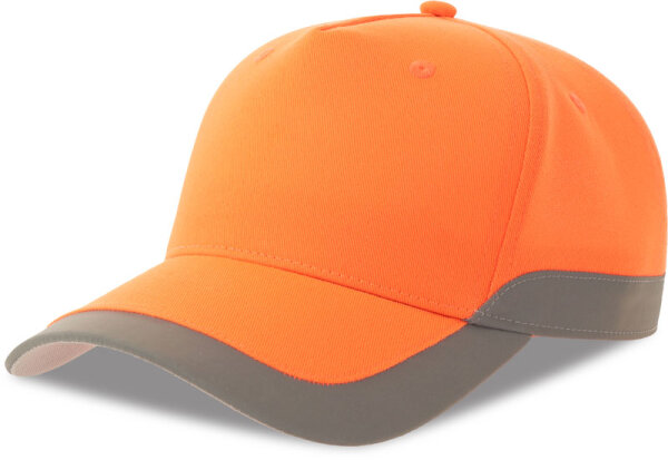 orange fluo