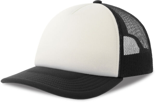 white/black