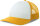 white/yellow