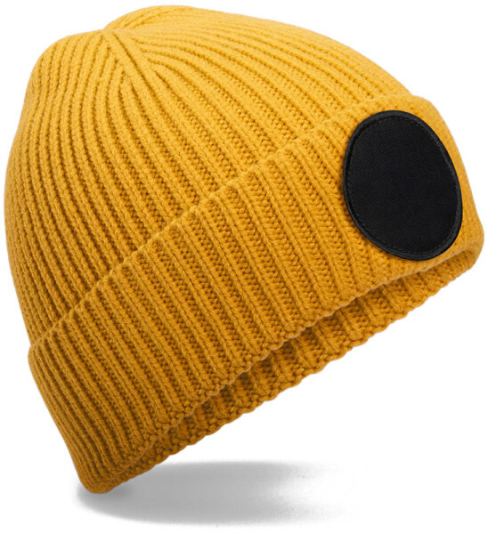 mustard/black