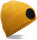 mustard/black