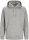 light grey melange
