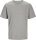 light grey melange