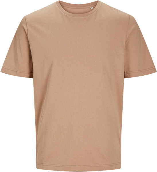 warm taupe sand