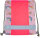 neon pink/unicorn