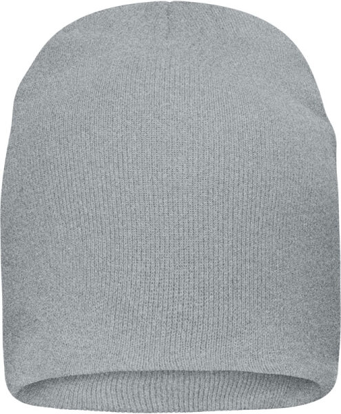 light grey melange