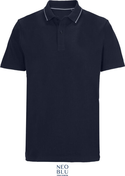 night blue