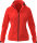 scarlet red