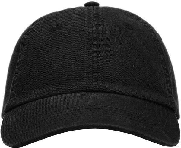 washed black