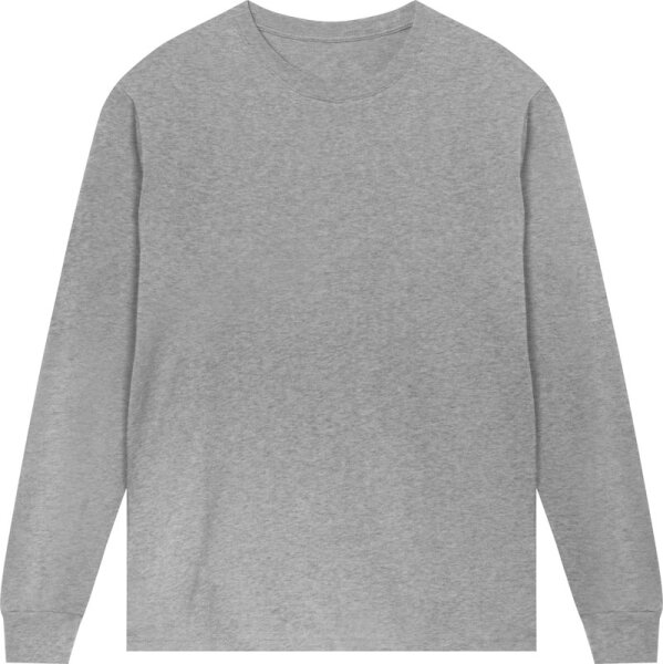 grey melange