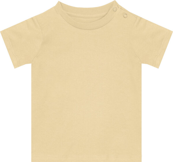 soft yellow