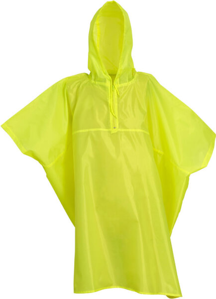 hi vis yellow