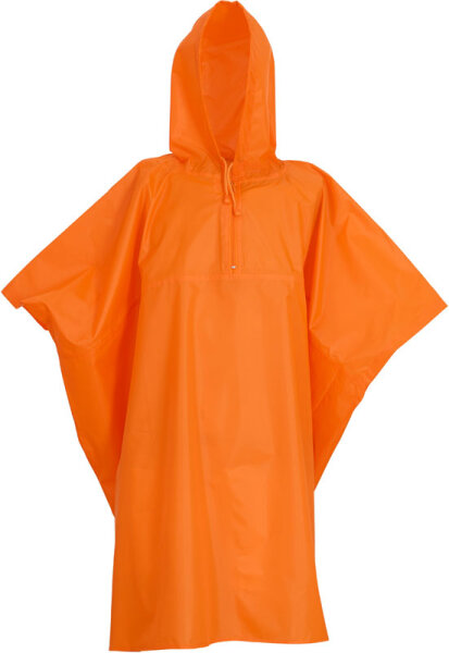 hi vis orange