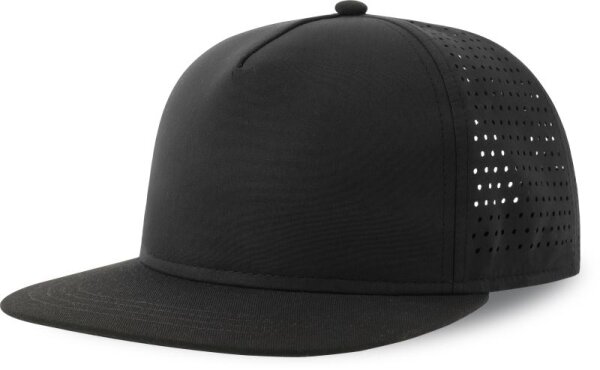 black/black